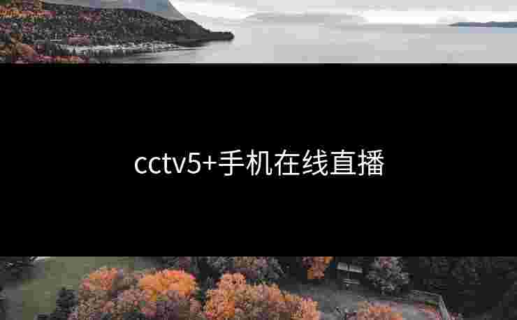 cctv5+手机在线直播 cctv5+手机在线直播